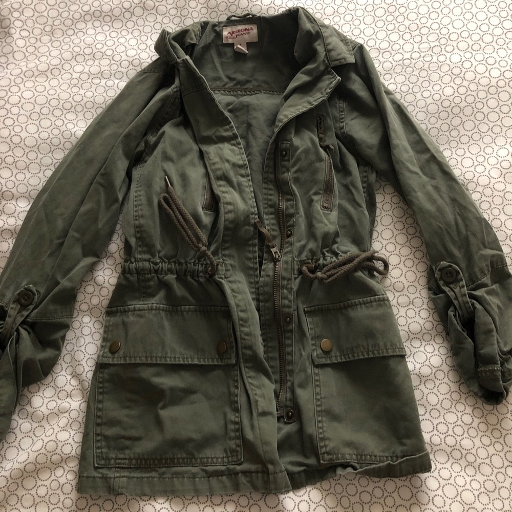 Jacket/coat